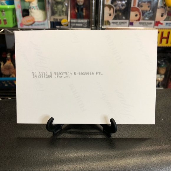 Voice Over Icon June Foray Signed 6x4” Rocky & Bullwinkle Photo - Picture 4 of 4